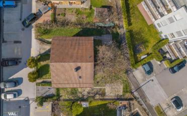 Wohngebäude 9 Zimmer - image - 2