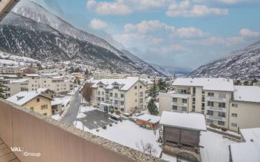 Wohnung 4.5 Zimmer - image - 3