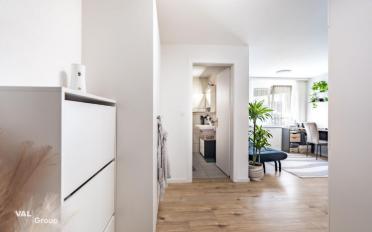 Apartment 2.5 rooms - image - 6