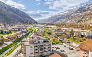 Apartment 2.5 rooms - image - 8