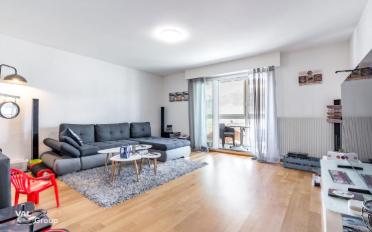 Appartement 4.5 pièces - image - 3