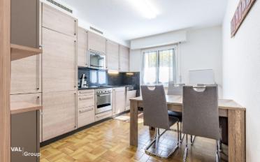 Appartement 4.5 pièces - image - 2