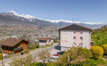 Appartement 4.5 pièces - image - 9