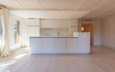 Apartment 3.5 rooms - image - 3