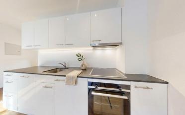 Apartment 2.5 rooms - image - 5