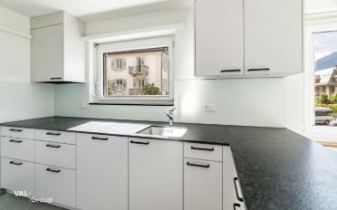 Wohnung 4.5 Zimmer - image - 4