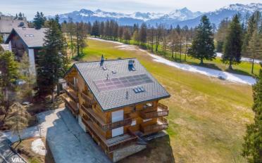 Apartment 4.5 rooms - image - 9