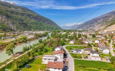 Appartement 4.5 pièces - image - 12