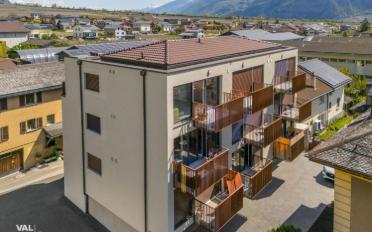 Immeuble résidentiel - image - 5