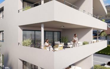 Apartment 4.5 rooms - image - 3