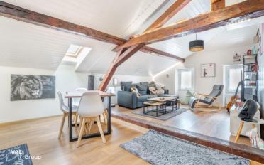 Immeuble résidentiel - image - 9