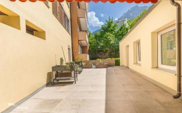 Apartment 5.5 rooms - image - 11