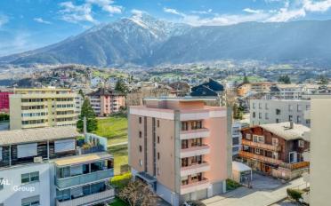 Apartment 5.5 rooms - image - 2