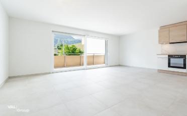 Appartement 3.5 pièces - image - 1