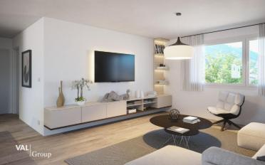 Apartment 3.5 rooms - image - 4