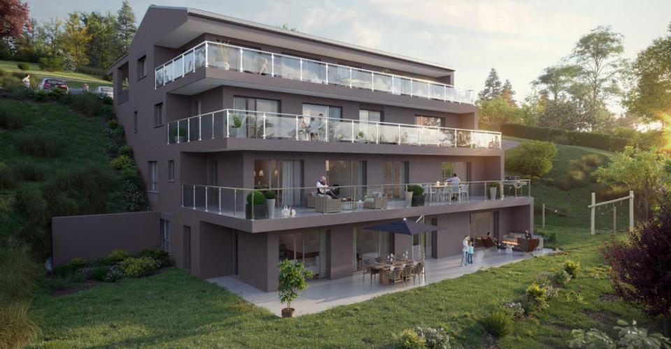Crans-Montana