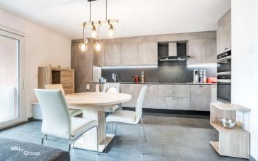 Apartment 2.5 rooms - image - 2