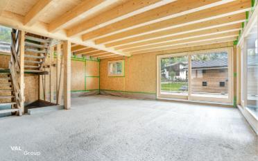 Maison 5.5 pièces - image - 3