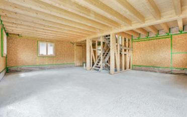 Maison 5.5 pièces - image - 4
