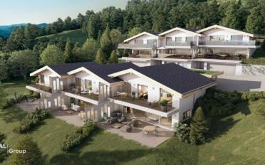 Reihenfamilienhaus 4.5 Zimmer - image - 9