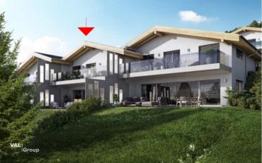 Reihenfamilienhaus 4.5 Zimmer - image - 5