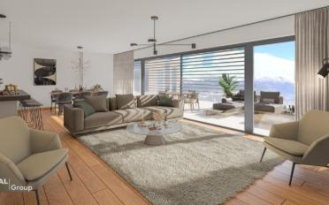 Reihenfamilienhaus 4.5 Zimmer - image - 7