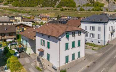 Wohngebäude - image - 2