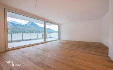 Apartment 3.5 rooms - image - 2