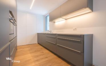 Apartment 3.5 rooms - image - 1