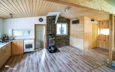 Maison 1.5 pièces - image - 8