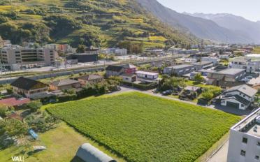 Attique 2.5 pièces - image - 10