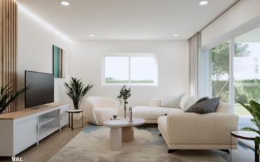 Wohnung 2.5 Zimmer - image - 2