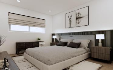 Attic flat 3.5 rooms - image - 6