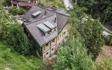 Maison 8.5 pièces - image - 1