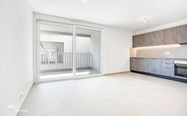 Studio 1.5 Zimmer - image - 1