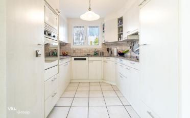 Terrace flat 6.5 rooms - image - 8