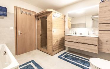 Terrace flat 6.5 rooms - image - 3