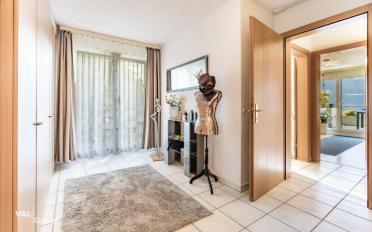 Terrace flat 6.5 rooms - image - 11