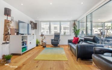 Wohnung 3.5 Zimmer - image - 2
