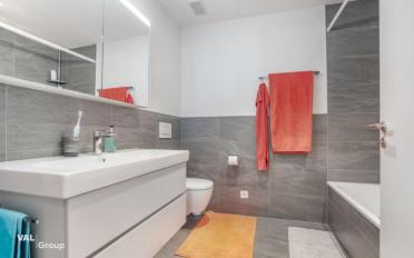 Wohnung 3.5 Zimmer - image - 12