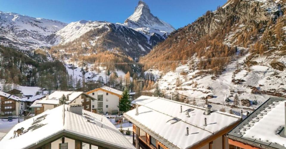 Zermatt