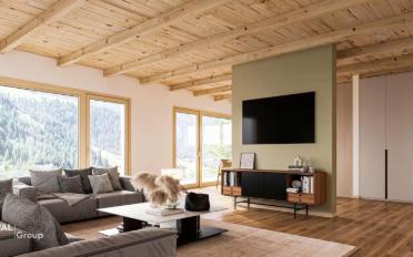 Wohnung 4.5 Zimmer - image - 2
