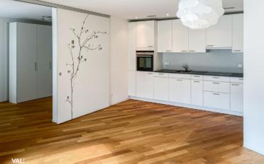 Apartment 3.5 rooms - image - 1
