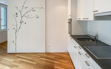 Apartment 3.5 rooms - image - 2