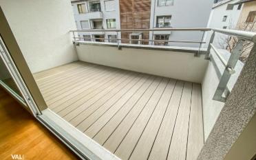 Apartment 3.5 rooms - image - 8