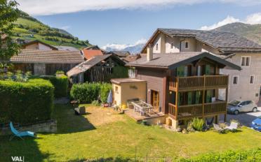 Chalet 4 Zimmer - image - 8