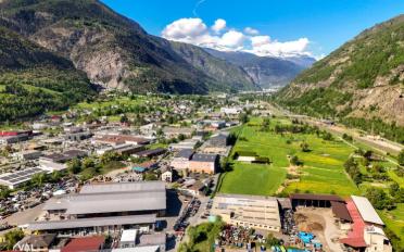 Industriebauland - image - 6
