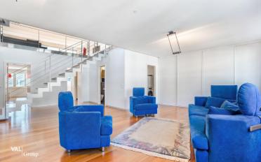 Attikawohnung 5.5 Zimmer - image - 6