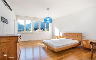 Attikawohnung 5.5 Zimmer - image - 8