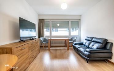 Wohnung 2.5 Zimmer - image - 1